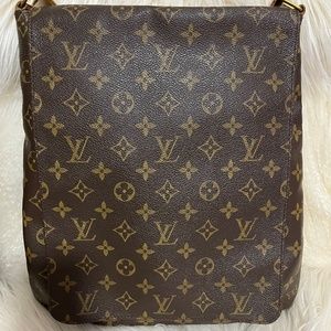 LV Musette Tango